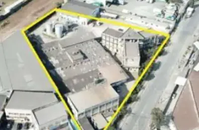 Galpão para venda em guarulhos, cidade industrial satélite de são paulo