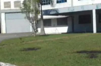 Barracão / Galpão / Depósito à venda na Caminho do Porto, Rio Abaixo, Itaquaquecetuba