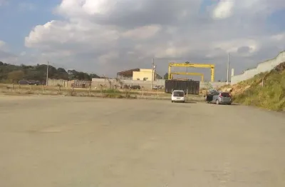 Terreno à venda na Rua Quinze de Novembro, Centro, Santana de Parnaíba