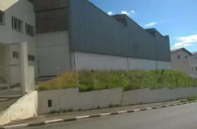 Barracão / Galpão / Depósito à venda na Rua Quinze de Novembro, Centro, Santana de Parnaíba