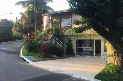 Casa em condomínio para venda em santana de parnaíba, alphaville, 5 dormitórios, 5 suítes, 6 banheiros, 4 vagas