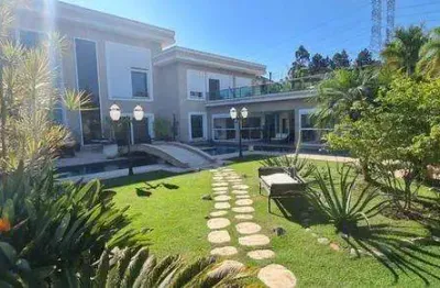 Mansão para venda em santana de parnaíba, alphaville, 6 dormitórios, 6 suítes, 7 banheiros, 4 vagas