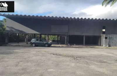 Barracão / Galpão / Depósito à venda na Rua Tomi Saburo Yamamoto, Jardim das Cerejeiras, Arujá