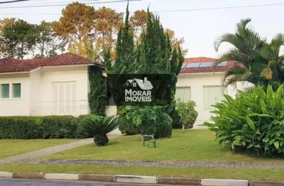 Casa em condomínio para venda em cotia, vila de são fernando, 6 dormitórios, 4 suítes, 8 banheiros, 4 vagas