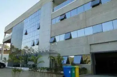 Barracão / Galpão / Depósito à venda na Avenida Honório Alvares Penteado, Tamboré, Santana de Parnaíba