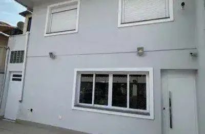 Casa para venda em são paulo, vila mariana, 3 dormitórios, 2 suítes, 3 banheiros, 2 vagas