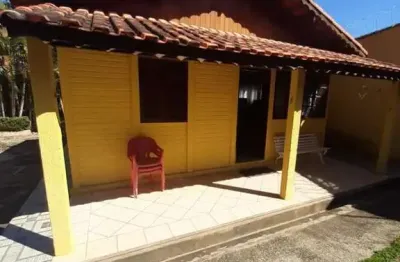 Chácara / sítio à venda na Rua Jaú, Ponunduva, Cajamar