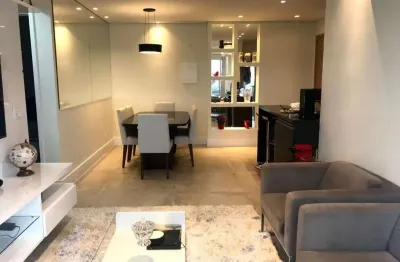 Apartamento para venda em barueri, melville empresarial i e ii, 2 dormitórios, 1 suíte, 2 banheiros, 1 vaga