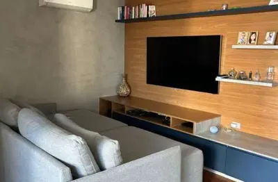 Apartamento para venda em barueri, melville empresarial i e ii, 2 dormitórios, 2 suítes, 3 banheiros, 2 vagas