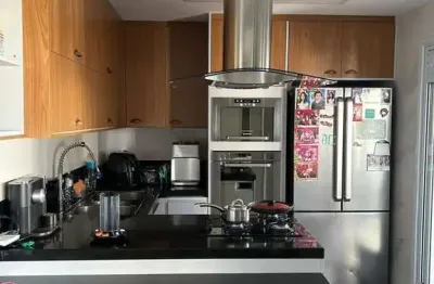 Apartamento para venda em barueri, melville empresarial i e ii, 3 dormitórios, 3 suítes, 4 banheiros, 2 vagas