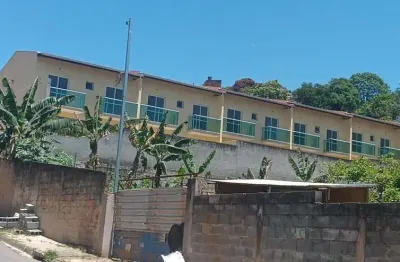 Casa em condomínio para venda em cajamar, panorama (polvilho), 3 dormitórios, 1 suíte, 2 banheiros, 2 vagas
