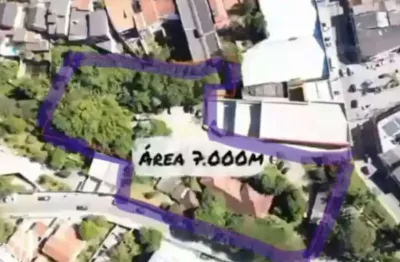 Terreno para venda em santana de parnaíba, colinas da anhangüera