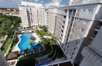 Apartamento para venda em barueri, alphaville empresarial, 2 dormitórios, 2 suítes, 3 banheiros, 3 vagas