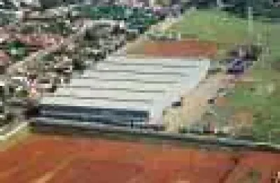 Galpão para locação em mogi mirim, jardim scomparim