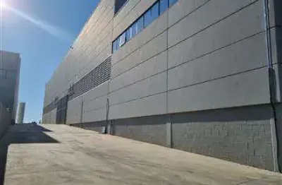 Barracão / Galpão / Depósito para alugar na Alameda Itajubá, Joapiranga, Valinhos