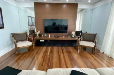 Apartamento para venda em barueri, alphaville, 4 dormitórios, 4 suítes, 5 banheiros, 4 vagas