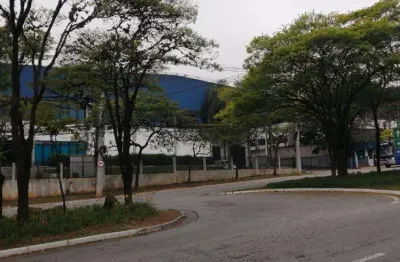 Galpão para venda em barueri, centro empresarial tamboré