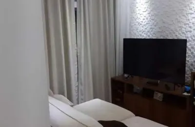 Apartamento para venda em barueri, melville empresarial i e ii, 2 dormitórios, 1 suíte, 2 banheiros, 1 vaga
