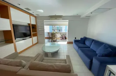 Apartamento para venda em barueri, alphaville centro industrial e empresarial/alphaville., 3 dormitórios, 3 suítes, 4 banheiros, 3 vagas