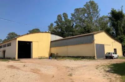 Terreno comercial à venda na Avenida Salvador Tomasetto, Traviú, Jundiaí