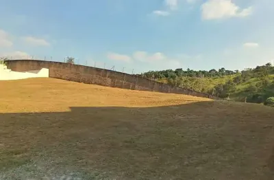 Terreno em condomínio para venda em santana de parnaíba, alphaville
