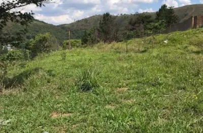 Terreno à venda na Rua Mairiporã, Ponunduva, Cajamar