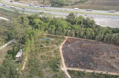 Terreno à venda na Avenida Liberdade, Centro, Franco da Rocha