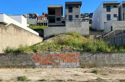 Terreno à venda na Avenida das Açucenas, Portais (Polvilho), Cajamar