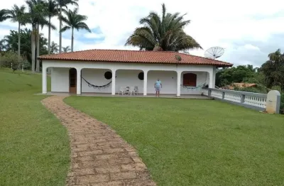 Chácara para venda em cabreúva, villarejo sopé serra