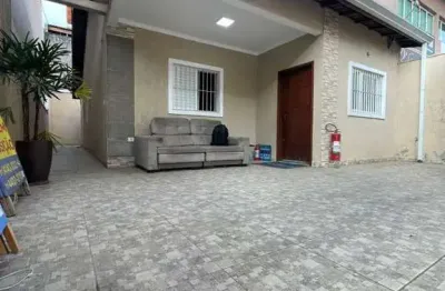Casa para locação em cajamar, portais (polvilho), 3 dormitórios, 2 banheiros, 2 vagas