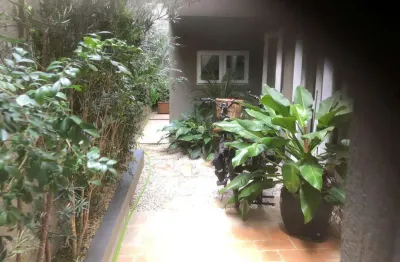 Casa em condomínio para venda em são paulo, jardim paulista, 3 dormitórios, 1 suíte, 5 banheiros, 2 vagas