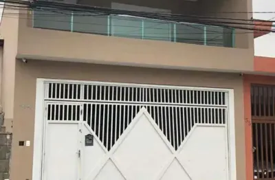Casa para venda em são paulo, vila miriam, 3 dormitórios, 1 suíte, 2 banheiros, 2 vagas