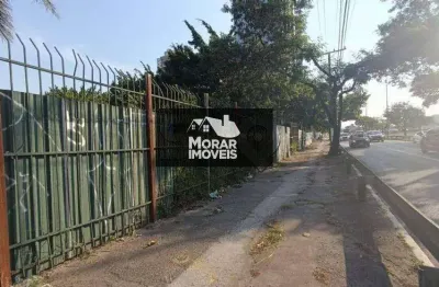 Terreno à venda na Alameda Olga, Barra Funda, São Paulo