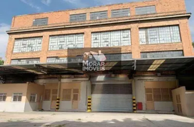 Barracão / Galpão / Depósito à venda na Viela Bom Retiro, Conceição, Osasco