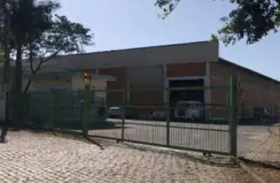 Barracão / Galpão / Depósito à venda na Rua Quinze De Novembro, Paineiras, Itupeva