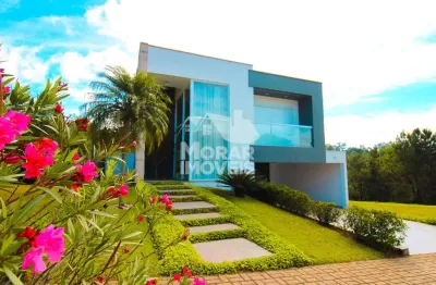 Casa em condomínio para venda em santana de parnaíba, sítio do morro, 3 dormitórios, 3 suítes, 4 banheiros, 4 vagas