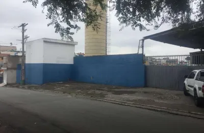 Barracão / Galpão / Depósito à venda na Rua Iguatu, Vila Nova Cumbica, Guarulhos