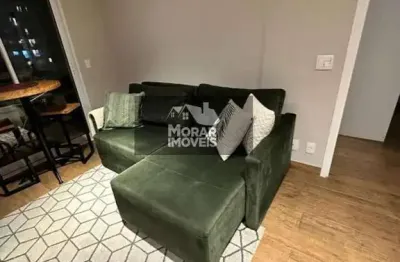 Apartamento para venda em barueri, alphaville centro industrial e empresarial/alphaville., 1 dormitório, 1 suíte, 1 banheiro, 1 vaga