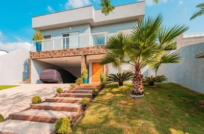 Casa em condomínio para venda em cotia, granja viana, 3 dormitórios, 3 suítes, 4 banheiros, 6 vagas
