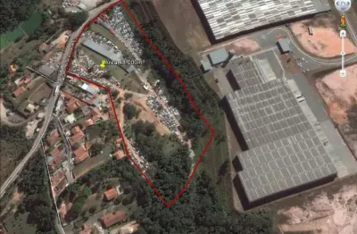 Terreno comercial à venda na Rua Barão de Jundiaí, Centro, Jundiaí