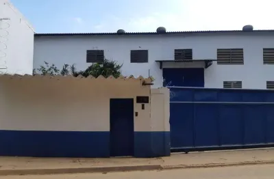 Galpão para venda em cajamar, jordanésia (jordanésia)