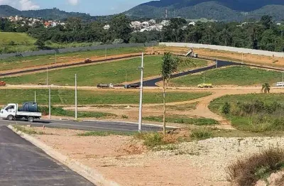 Terreno à venda na Rodovia Bandeirantes, Chácara Malota, Jundiaí