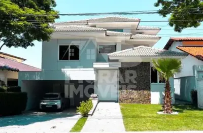 Casa em condomínio para venda em santana de parnaíba, alphaville, 4 dormitórios, 4 suítes, 5 banheiros, 4 vagas