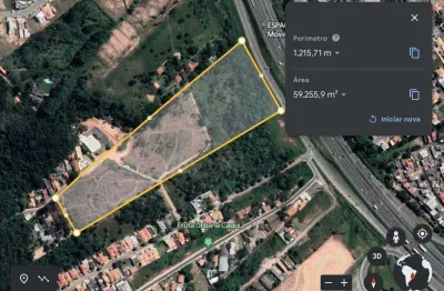 Terreno à venda na Rua Rangel Pestana, Centro, Jundiaí