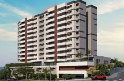 Apartamento para venda em jundiaí, centro, 3 dormitórios, 1 suíte, 2 banheiros, 2 vagas