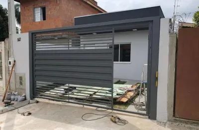 Casa para venda em itupeva, jardim europa, 2 dormitórios, 1 suíte, 2 banheiros, 2 vagas