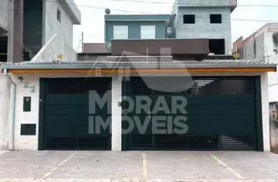 Casa para venda em cajamar, portais (polvilho), 3 dormitórios, 1 suíte, 3 banheiros, 2 vagas