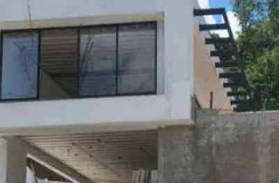 Casa em condomínio para venda em cajamar, serra dos lagos (jordanésia), 3 dormitórios, 3 suítes, 5 banheiros, 6 vagas