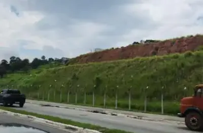 Área para venda em jandira, núcleo micro industrial presidente wilson