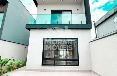 Casa para venda em santana de parnaíba, villas do jaguari, 3 dormitórios, 1 suíte, 2 banheiros, 2 vagas